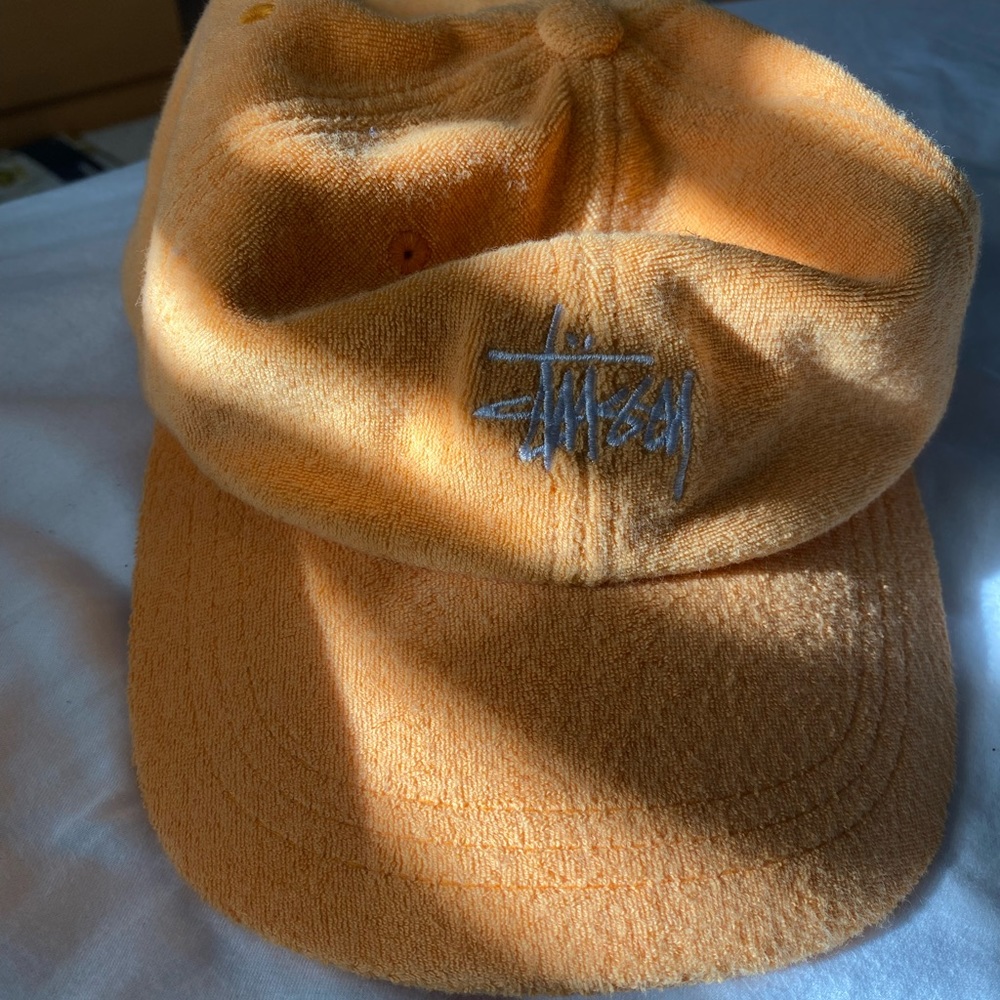 Stussy hat